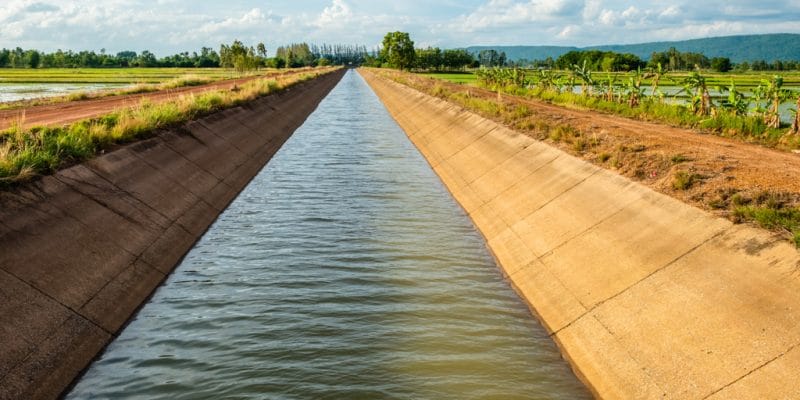 NAMIBIA: PPP for rain-fed irrigation project in ǁKaras©patpitchaya/Shutterstock