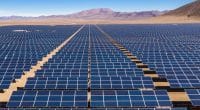 MADAGASCAR : CBE connectera une centrale solaire de 8 MWc à la mine de Tôlagnaro ©abriendomundo/Shutterstock