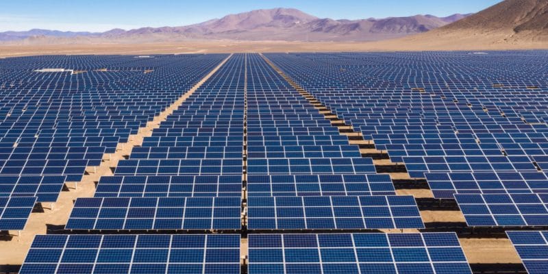 MADAGASCAR : CBE connectera une centrale solaire de 8 MWc à la mine de Tôlagnaro ©abriendomundo/Shutterstock