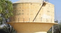 ALGERIA: 17 tanks to improve water supply in Aïn Témouchent©JassCliq/Shutterstock