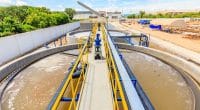 GHANA: Budapest lends €70m for the construction of 13 wastewater treatment plants ©NavinTar/Shutterstock
