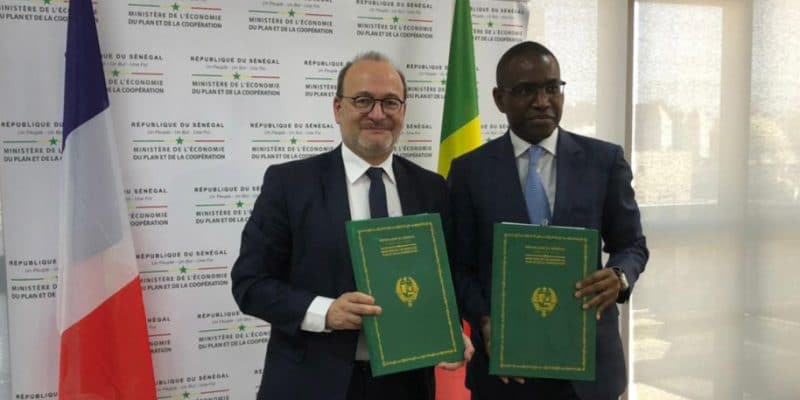 SENEGAL: €6 million grant from AFD to preserve the Pout aquifer