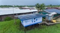 NIGÉRIA : la Corée du Sud octroie 12 M$ pour des mini-réseaux solaires en zone rurale © Rural Electrification Agency of Nigeria