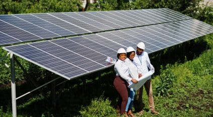 UGANDA: AFMO seeks consultant for off-grid energy training ©AS photostudio/Shutterstock