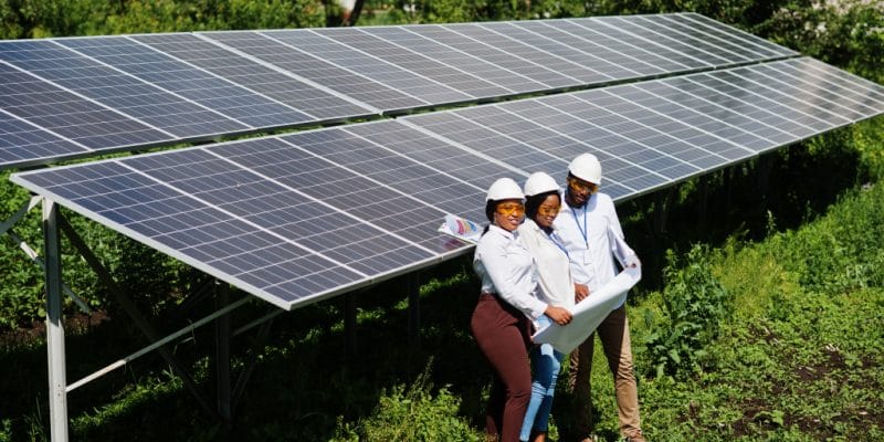 UGANDA: AFMO seeks consultant for off-grid energy training ©AS photostudio/Shutterstock