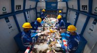 AFRICA: DFC provides $45 million loan to Averda for plastic recycling©Averda