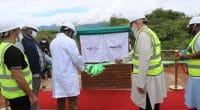 MALAWI: US-based Quantel launches $65m solar PV project in Bwengu©Ministry Of Energy-Malawi