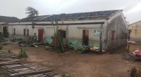 MADAGASCAR : le cyclone Batsirai et son lourd bilan humain et environnemental ©Programme alimentaire mondial