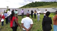 KENYA : 3 fournisseurs d’énergie solaire décrochent le financement du programme CCISA © Strathmore Energy Research Centre