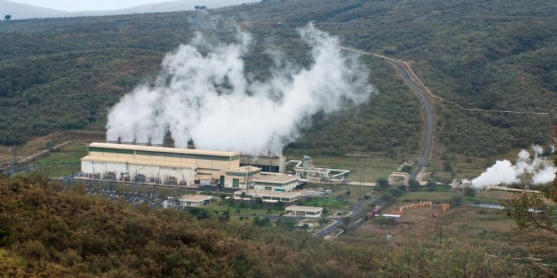 KENYA: KenGen wants to expand the capacity of the Olkaria geothermal complex ©Belikova Oksana/Shutterstock