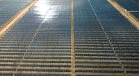 NIGER: Six IPPs are battling for the Gorou Banda solar power plant contract ©Tukio/Shutterstock
