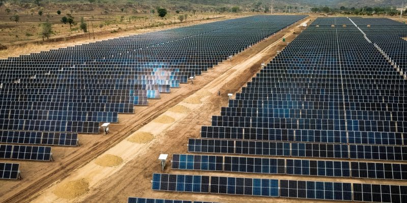 SAHEL : 379 M$ pour le programme « Desert to Power » dédié à l’énergie solaire ©Tukio/Shutterstock