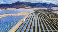 AFRIQUE : 56 M$ de la Norad pour garantir les projets d’énergies renouvelables ©Steve Tritton/Shutterstock