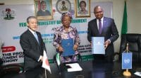 NIGERIA: $2.8 million from UNIDO and Japan for plastic waste management©UNIDO