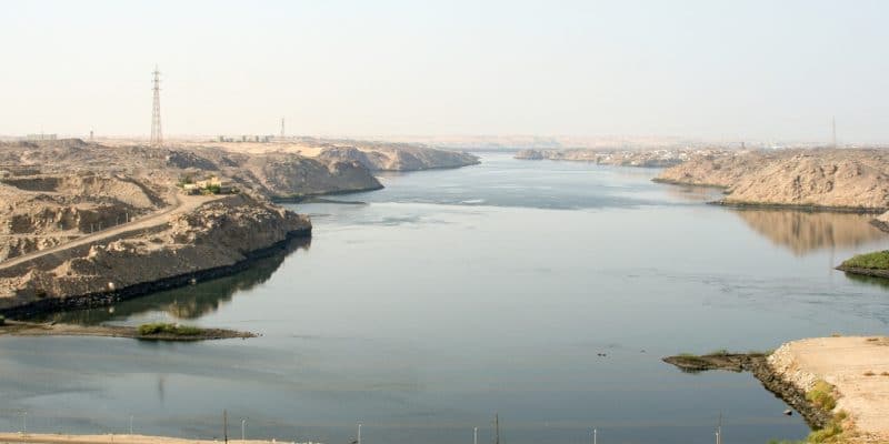 EGYPT: Japan's Dai Nippon to build irrigation dam in DairutAntonio Chico/Shutterstock