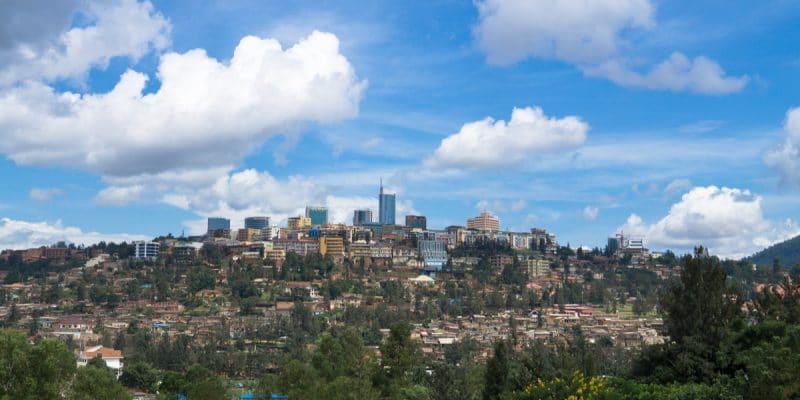 RAWANDA: Kigali signs host country agreement with IUCN for its biodiversity ©Dario Verdugo/Shutterstock