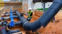 MAROC : l’Onee accélère les chantiers d’eau potable et d’assainissement avec 495 M€©R7 Photo/Shutterstock