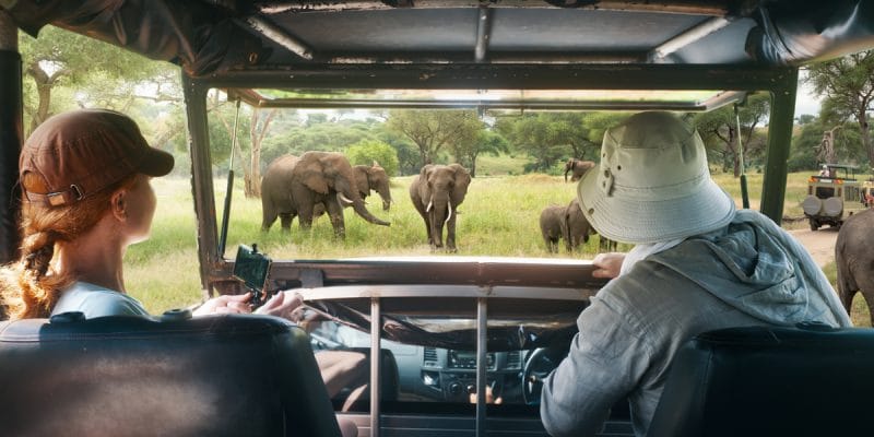GHANA: New manual promotes ecotourism ©soft_light /Shutterstock