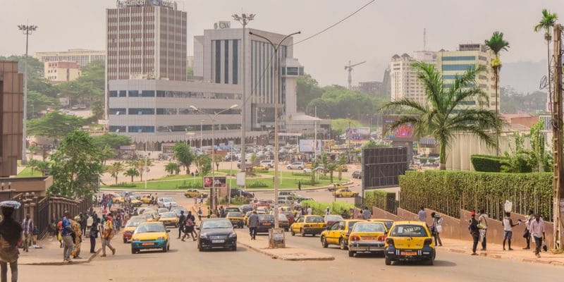 CAMEROON: Mobilizing 1 million private sector actors for climate action©Sidoine Mbogni/Shutterstock