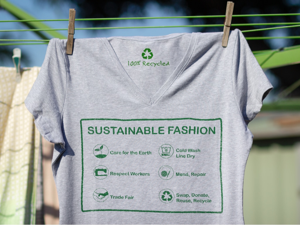 AFRICA: AfDB Launches 2nd Sustainable and Circular Fashion Competition ©HollyHarry/Shutterstock