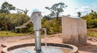 TOGO: Government plans €35m for drinking water in 2022©Oni Abimbola/Shutterstock