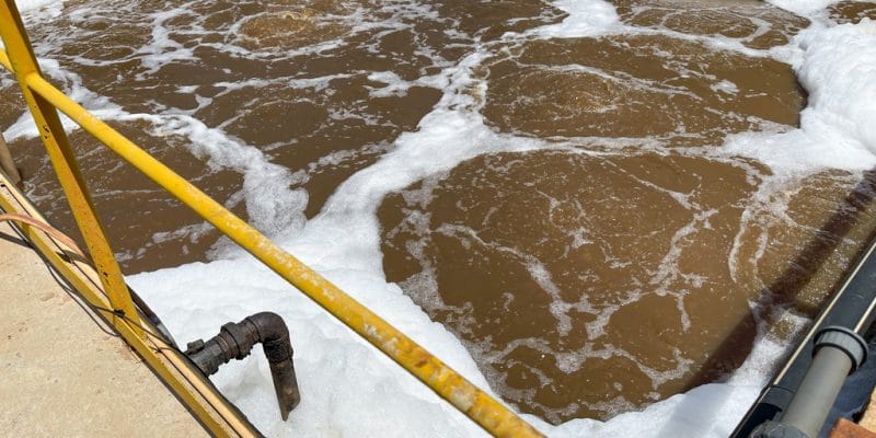 ALGERIA: A station will treat leachate at Sidi Ben Adda by the end of February©Galerysyed/Shutterstock