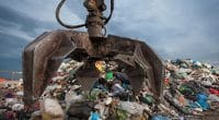 NAMIBIE : l’UE accorde 2,4 M$ pour le recyclage des déchets solides à Windhoek©KaliAntye/Shutterstock