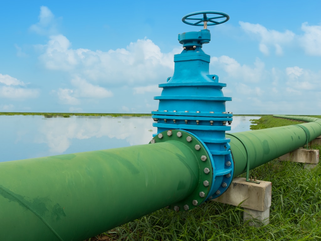TOGO: PAGEPC to strengthen water supply in Avé 2 and Zio 2 ©Maha Heang 245789/Shutterstock