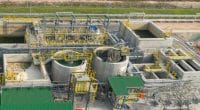 TUNISIA: ONAS launches a tender for a treatment plant in Khelidia©ETAJOE/Shutterstock