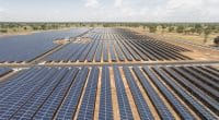 AFRIQUE DU SUD : Total et Chariot signent pour un parc solaire à la mine de Tharisa©ES_SO/Shutterstock