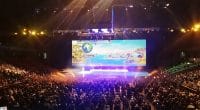 AFRICA: 9th World Water Forum ends in Dakar with a focus on solutions©AFWA