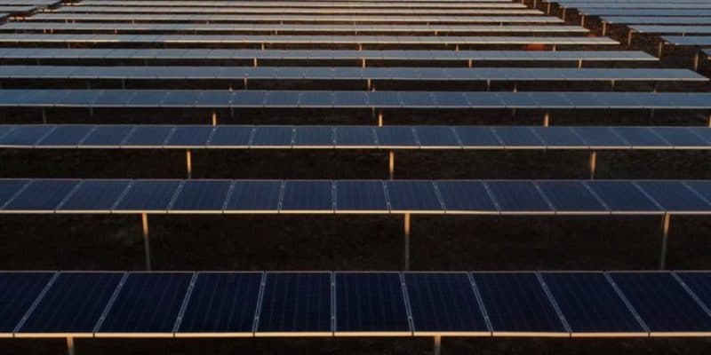 AFRIQUE DU SUD : Scatec refinance trois de ses centrales solaires photovoltaïques ©SCATEC