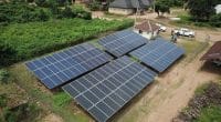 NIGERIA: EU and Berlin subsidise electrification via green mini-grids © REA