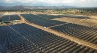 AFRICA: Siemens and Desert Technologies launch Capton to invest in solar © Tukio/Shutterstock