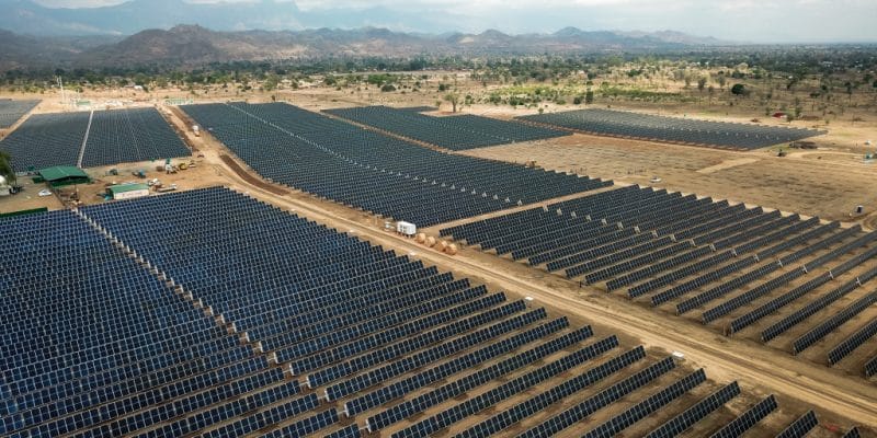 AFRICA: Siemens and Desert Technologies launch Capton to invest in solar © Tukio/Shutterstock