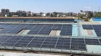 KENYA: Solarise connects a 1.8 MW solar system on the roof of United Aryan© Solarise Africa