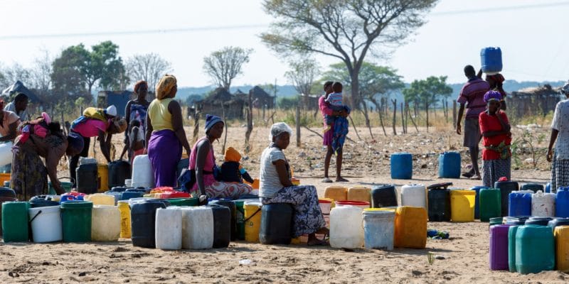 SÉNÉGAL : Aquatech contestée à Ndoulo pour mauvaise gestion d’installations d’eau©Artush/ Shutterstock