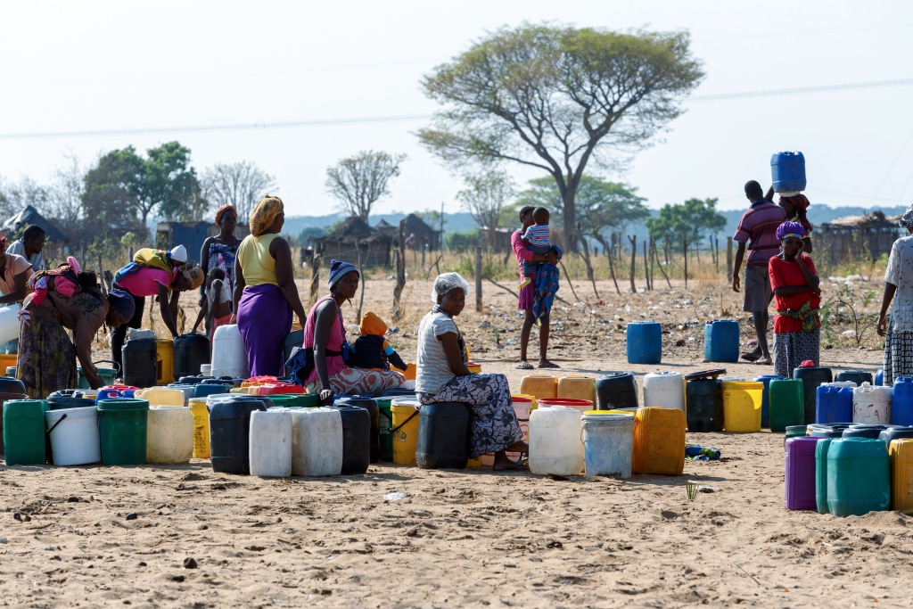 SÉNÉGAL : Aquatech contestée à Ndoulo pour mauvaise gestion d’installations d’eau©Artush/ Shutterstock