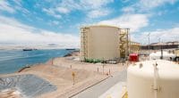 MOROCCO: Abengoa and Atner to upgrade the Tan-Tan water desalination plant©Jose Luis Stephens/ Shutterstock