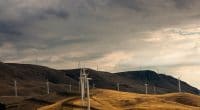 AFRIQUE DU SUD : le parc éolien de Roggeveld de 147 MW entre en service commercial© G7 renewable energies
