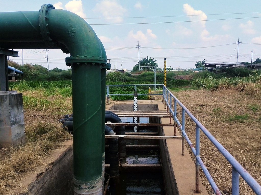 UGANDA: €26 million in additional funding for water and sanitation in Gulu©Kacha Somtha/Shutterstock