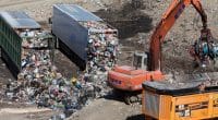 ALGERIA: €1.75 million for the extension of the Oued Falli landfill©newphotoservice/Shutterstock