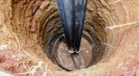 AFRIQUE : les pays ont suffisamment d’eau souterraine pour faire face à la sécheresse©I am a Stranger/Shutterstock