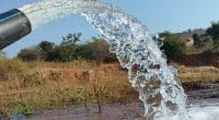 KENYA : le but du nouveau certificat vert de Kajiado sur la conversation de l’eau©celipuram gopichander/Shutterstock