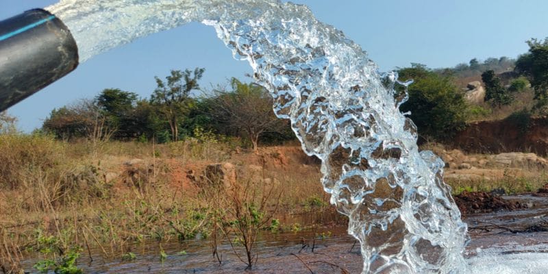 KENYA : le but du nouveau certificat vert de Kajiado sur la conversation de l’eau©celipuram gopichander/Shutterstock