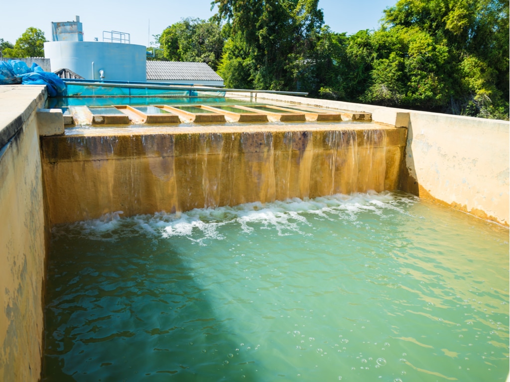 MAURITANIA: SFD lends $100 million for drinking water in Kiffa©Watcharapol Amprasert/Shutterstock