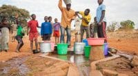 LIBERIA: Monrovia to receive $50m from US for water and sanitation