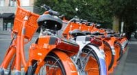 DRC: Rawbank to finance 200 electric bicycles from Mopepe in Goma and Kinshasa ©Mr.Nikon/Shutterstock