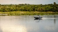 UGANDA: How rising waters of Lake Albert are shaking ecosystems ©Dennis Wegewijs/Shutterstock