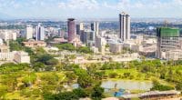 AFRIQUE : à Nairobi, le Forum des villes milite en faveur de l’économie verte ©Sopotnicki/Shutterstock
